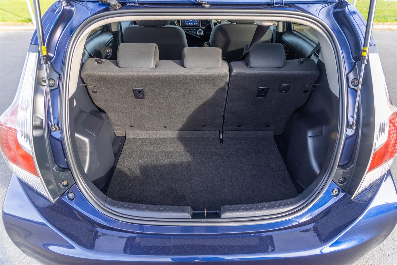 2016 Toyota AQUA