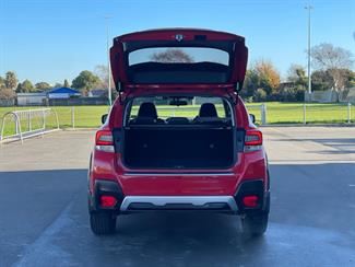 2020 Subaru XV - Thumbnail