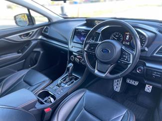 2020 Subaru XV - Thumbnail