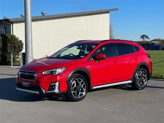 2020 Subaru XV - Thumbnail