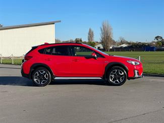 2020 Subaru XV - Thumbnail