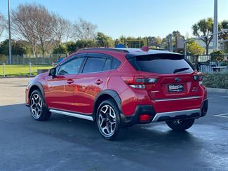 2020 Subaru XV - Thumbnail