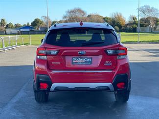 2020 Subaru XV - Thumbnail