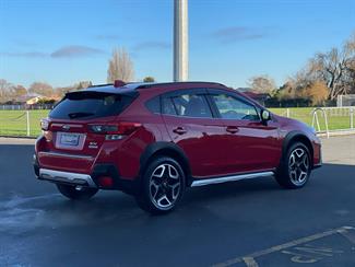 2020 Subaru XV - Thumbnail