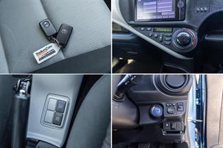 2013 Toyota AQUA - Thumbnail