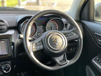 2019 Suzuki Swift - Thumbnail