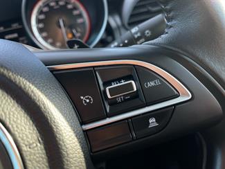2019 Suzuki Swift - Thumbnail