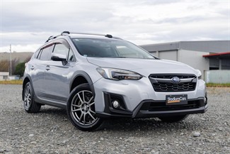 2017 Subaru XV - Thumbnail
