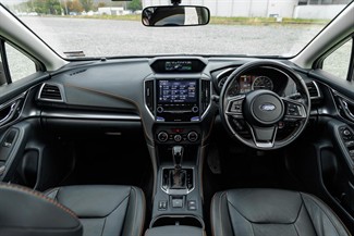 2017 Subaru XV - Thumbnail