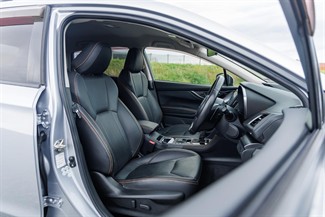 2017 Subaru XV - Thumbnail
