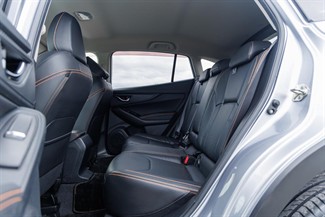2017 Subaru XV - Thumbnail