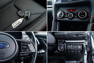 2017 Subaru XV - Thumbnail