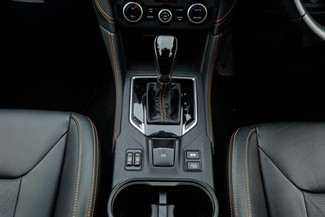 2017 Subaru XV - Thumbnail