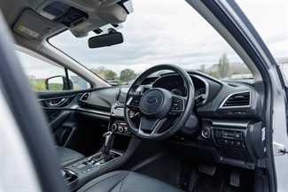 2017 Subaru XV - Thumbnail
