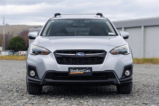 2017 Subaru XV - Thumbnail