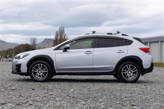 2017 Subaru XV - Thumbnail