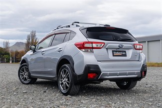 2017 Subaru XV - Thumbnail