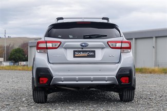 2017 Subaru XV - Thumbnail