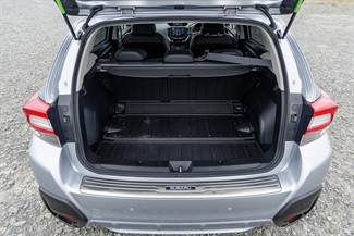 2017 Subaru XV - Thumbnail