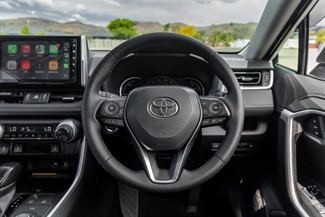2019 Toyota RAV4 - Thumbnail