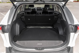 2019 Toyota RAV4 - Thumbnail