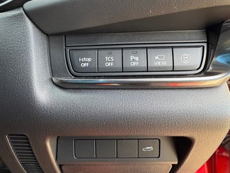 2021 Mazda Cx-30 - Thumbnail