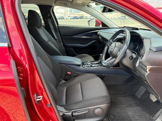 2021 Mazda Cx-30 - Thumbnail