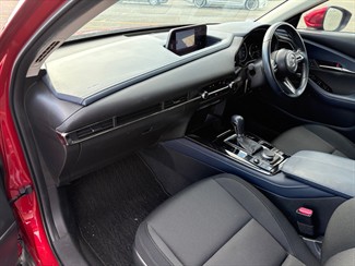 2021 Mazda Cx-30 - Thumbnail