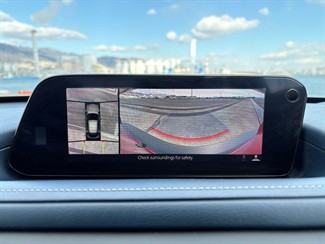 2021 Mazda Cx-30 - Thumbnail
