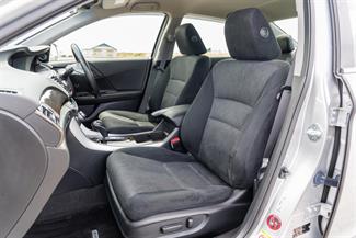 2014 Honda Accord - Thumbnail