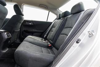 2014 Honda Accord - Thumbnail