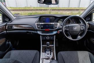 2014 Honda Accord - Thumbnail