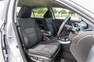 2014 Honda Accord - Thumbnail