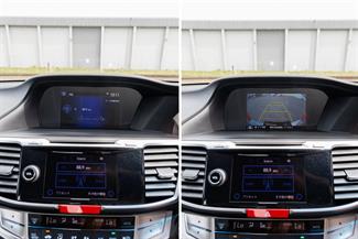 2014 Honda Accord - Thumbnail