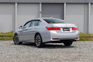 2014 Honda Accord - Thumbnail