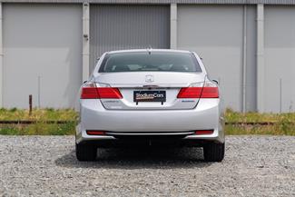 2014 Honda Accord - Thumbnail