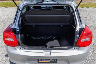 2018 Suzuki Swift - Thumbnail