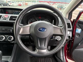 2015 Subaru Impreza - Thumbnail