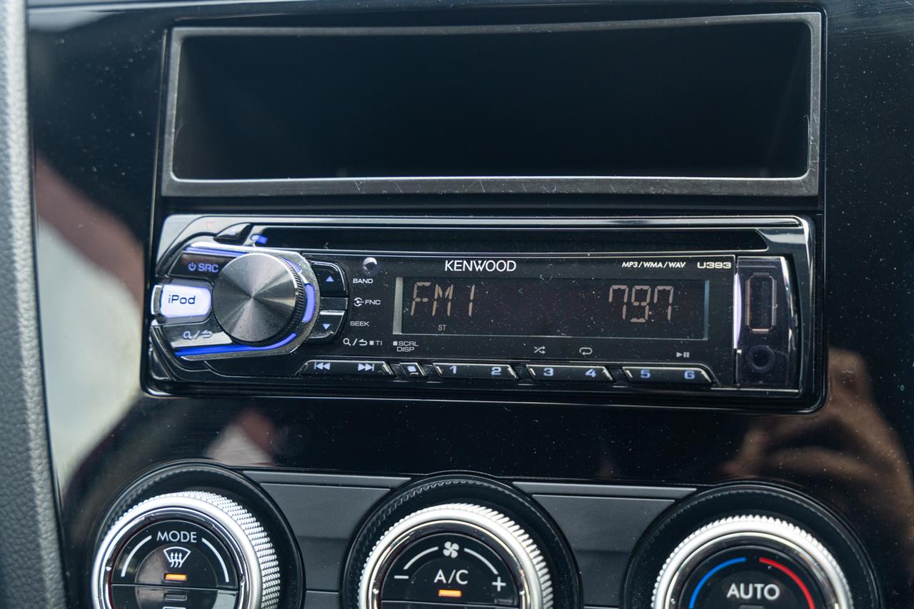 2015 Subaru Impreza
