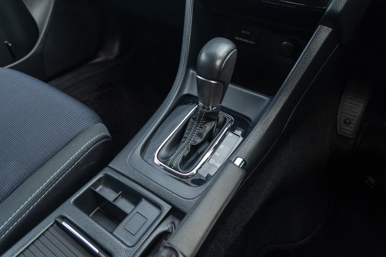 2015 Subaru Impreza
