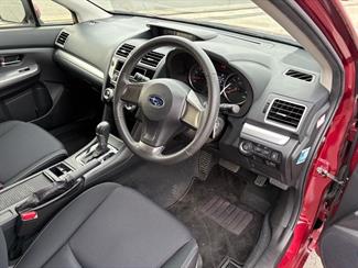 2015 Subaru Impreza - Thumbnail