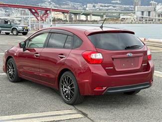 2015 Subaru Impreza - Thumbnail