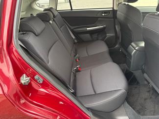 2015 Subaru Impreza - Thumbnail