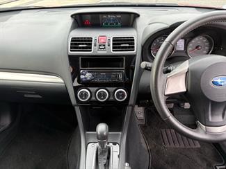 2015 Subaru Impreza - Thumbnail