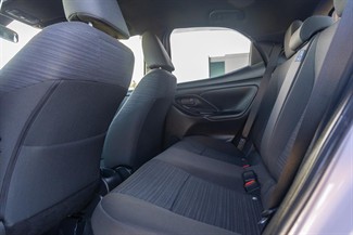 2020 Toyota Yaris - Thumbnail