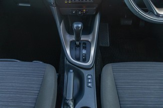 2020 Toyota Yaris - Thumbnail