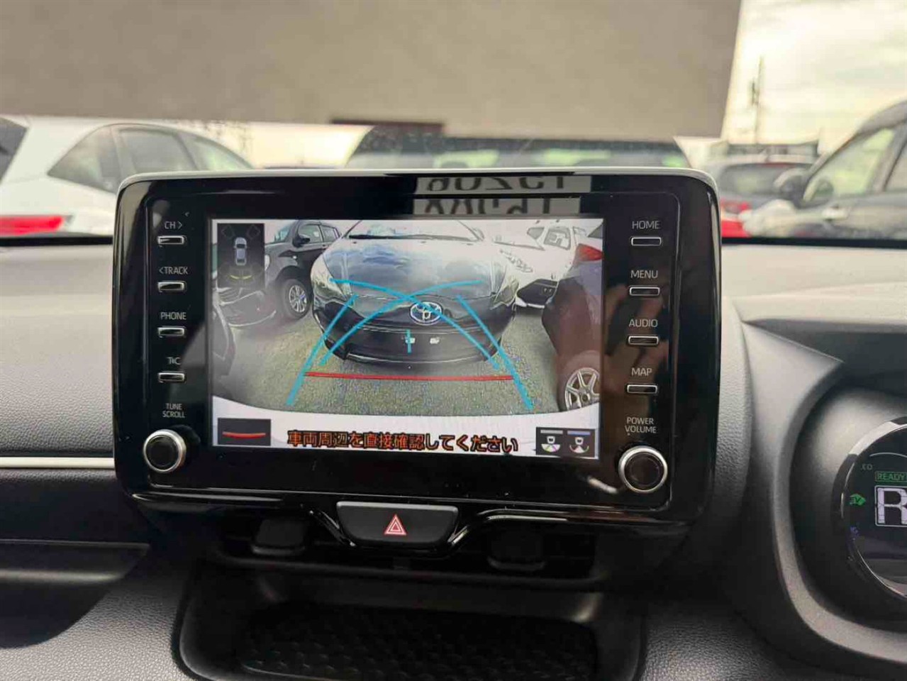 2020 Toyota Yaris