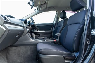 2015 Subaru Impreza - Thumbnail