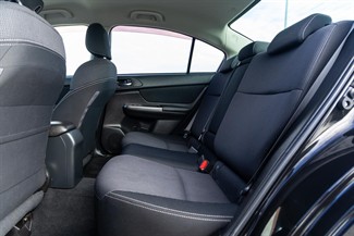 2015 Subaru Impreza - Thumbnail