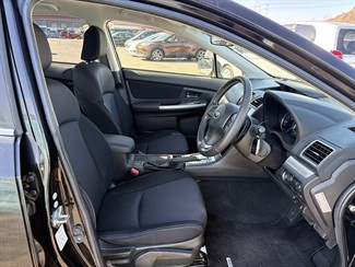 2015 Subaru Impreza - Thumbnail